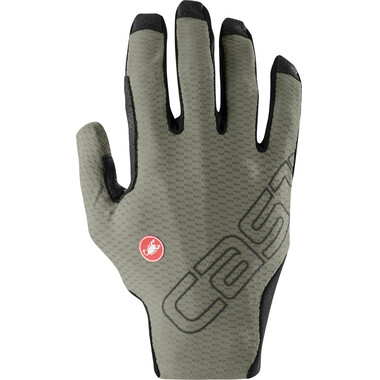 CASTELLI UNLIMITED Gloves Khaki 2023 0